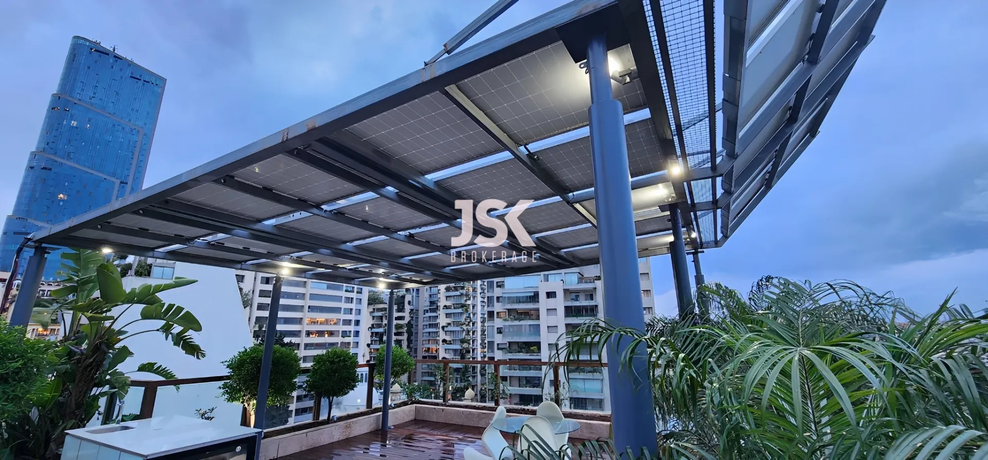 Loft for Sale in Achrafieh