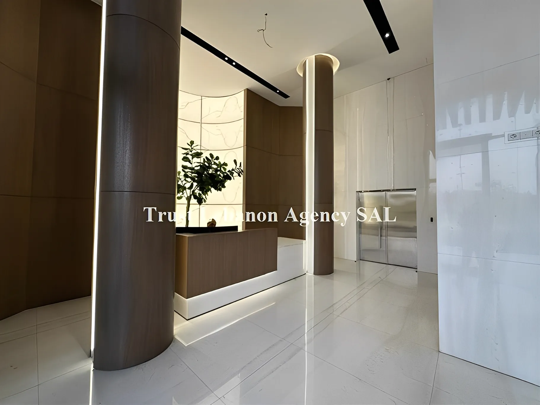 Office for rent in Metn, Sin El Fil