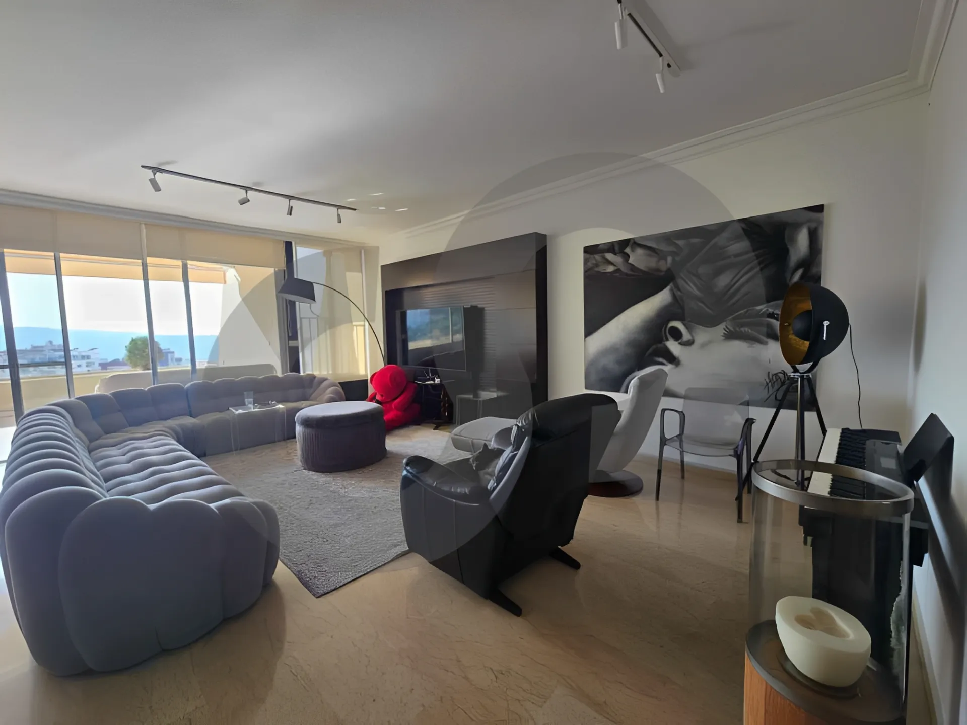 Apartment for Sale in Sahel Aalma, Lebanon
