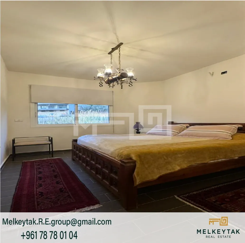 Duplex for sale in Broummana, Lebanon