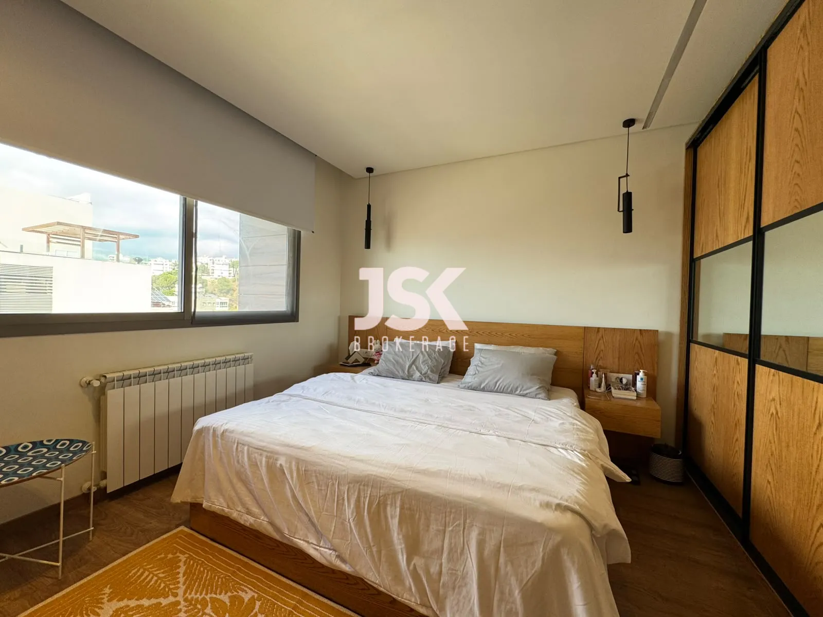 Duplex for Rent in Fanar
