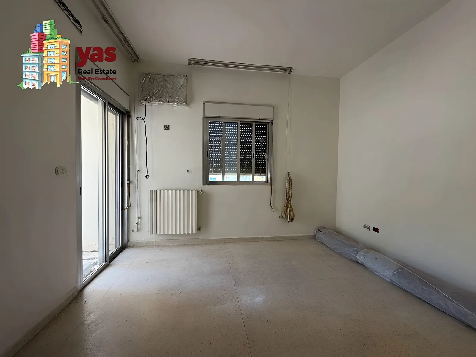 Apartment for Sale in Zouk Mosbeh - 3 bed, 2 bath