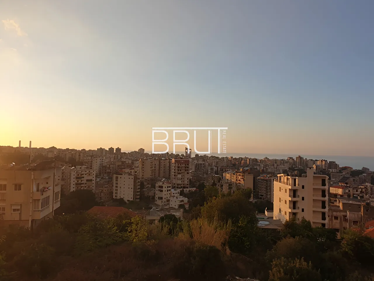 Apartment for Sale in Ghadir