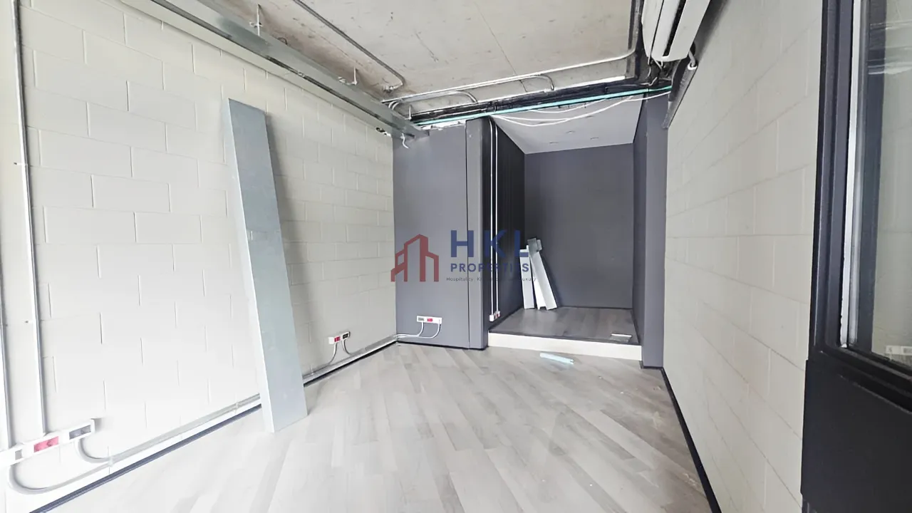 Office for rent in Hazmieh Rd, Lebanon