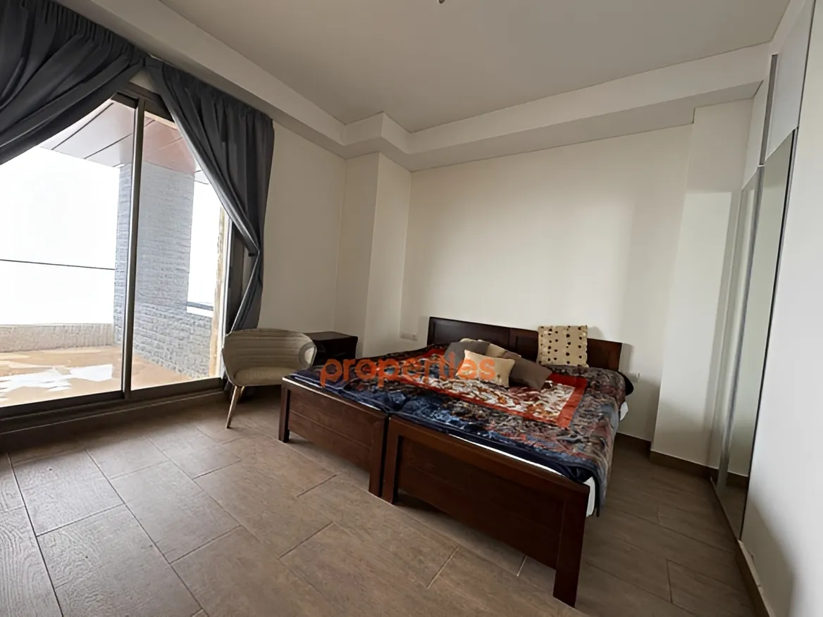 Chalet for Rent in Fatqa