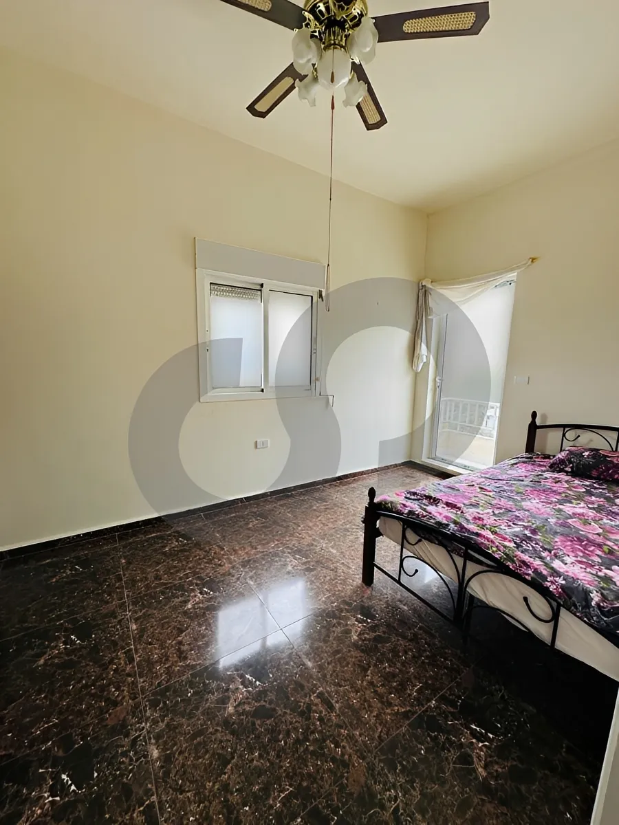 Apartment for Sale in Aamchit, Lebanon