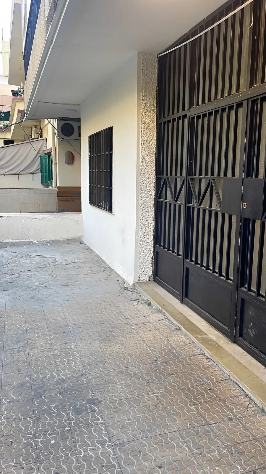 Apartment for sale in Achrafieh