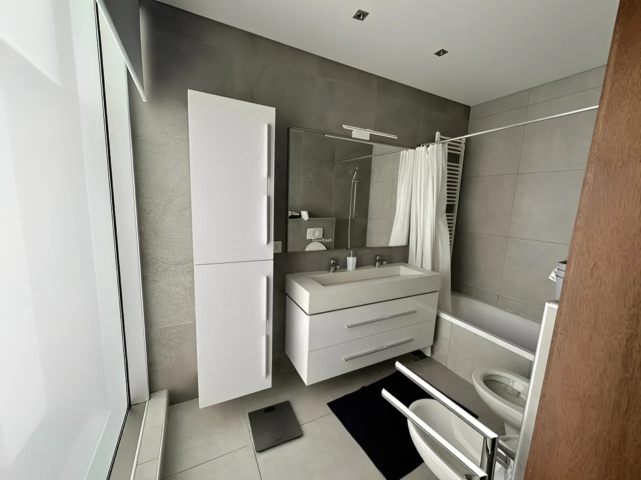 Apartment in Rabweh, metn