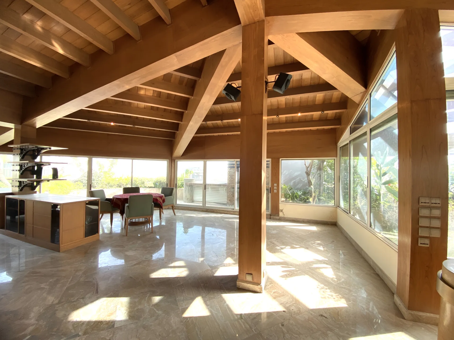 Triplex for sale in Achrafieh
