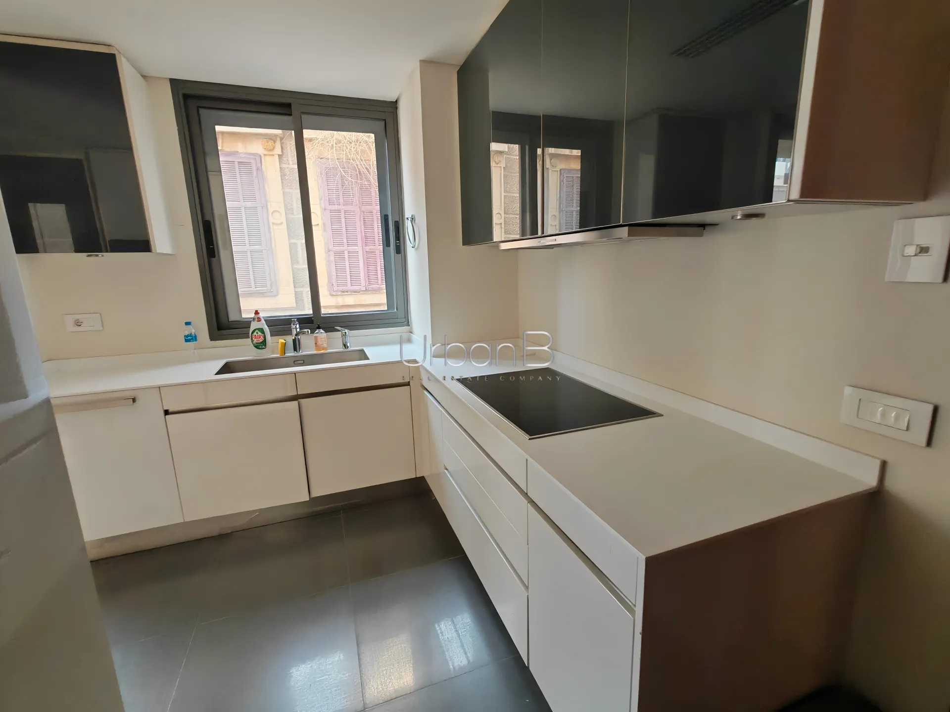 Apartment in Mdawar, achrafieh, beirut