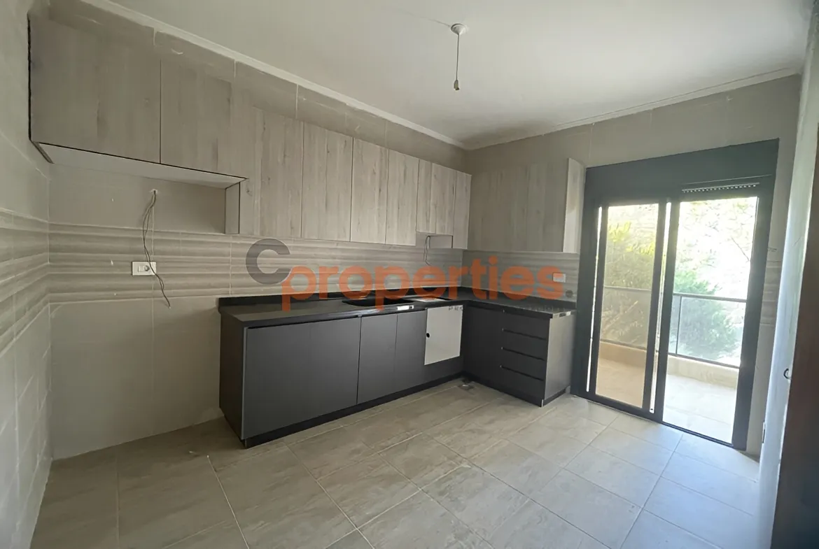Apartment for Sale in Mar Chaaya