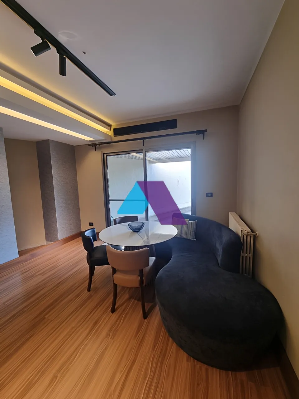 Apartment for Sale in Broummana