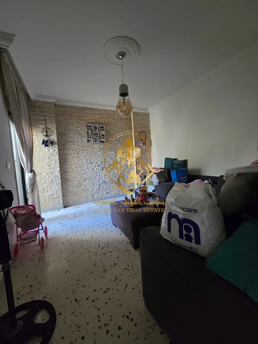 Apartment for sale in Dawhet el Hoss, Aley, Lebanon
