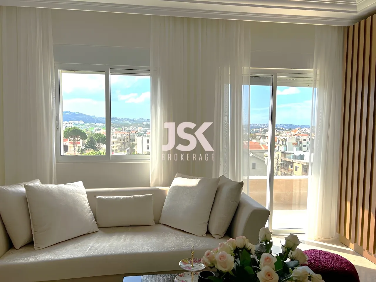 Apartment for Sale in Koura