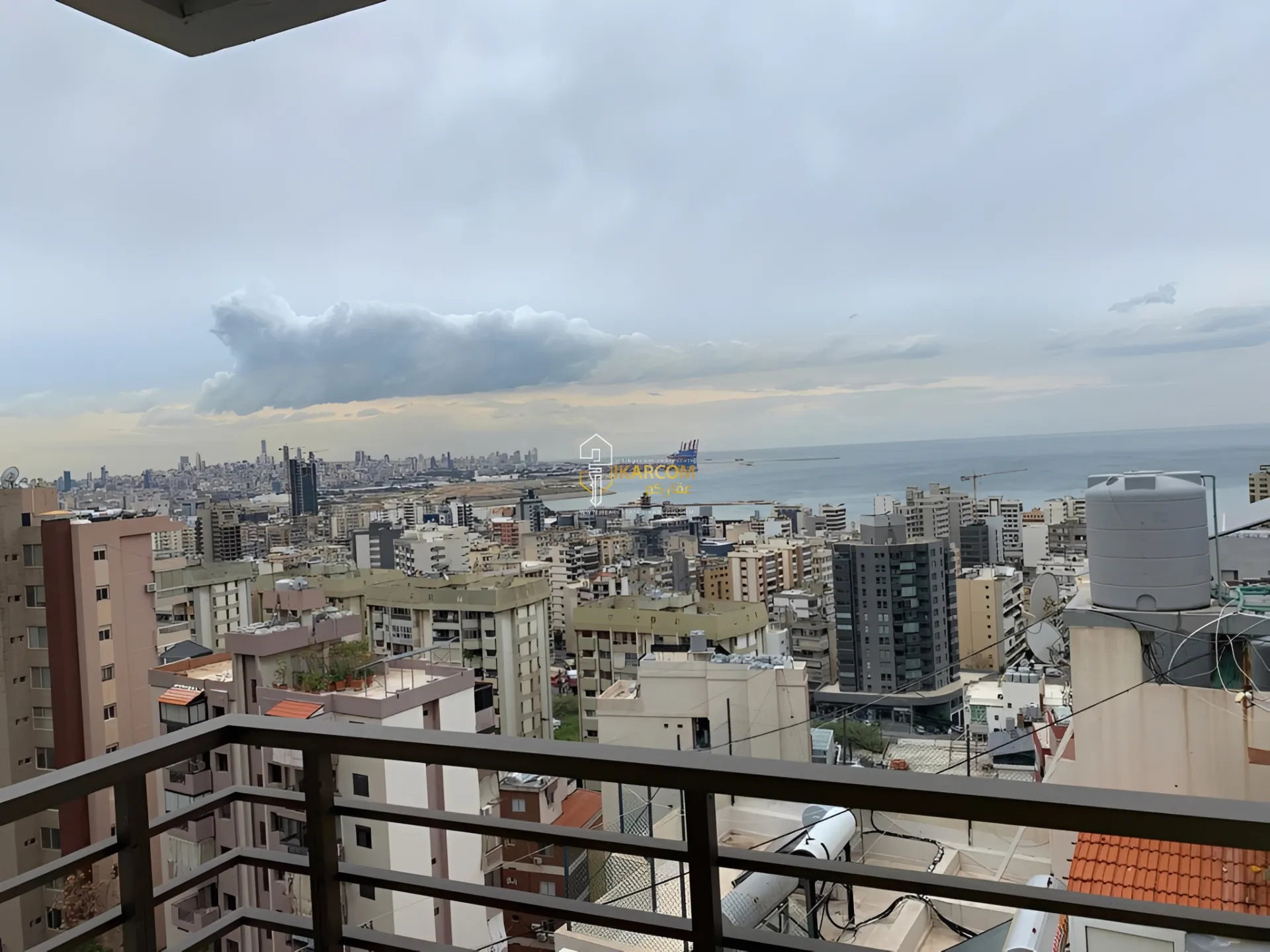 Duplex for Sale in Jal el Dib - 3 bed, 3 bath