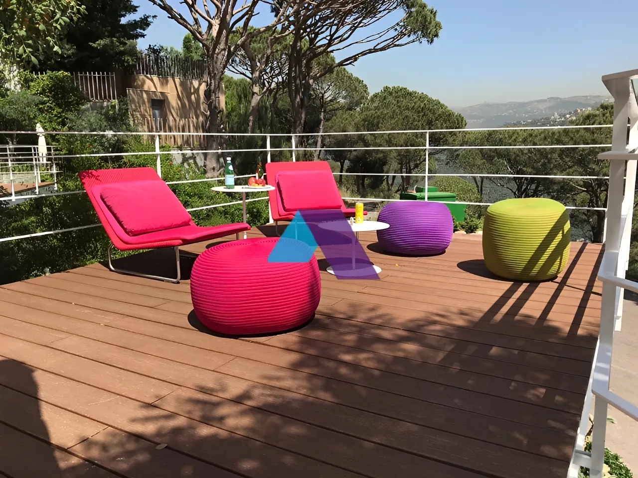 Villa for Sale in Beit Meri