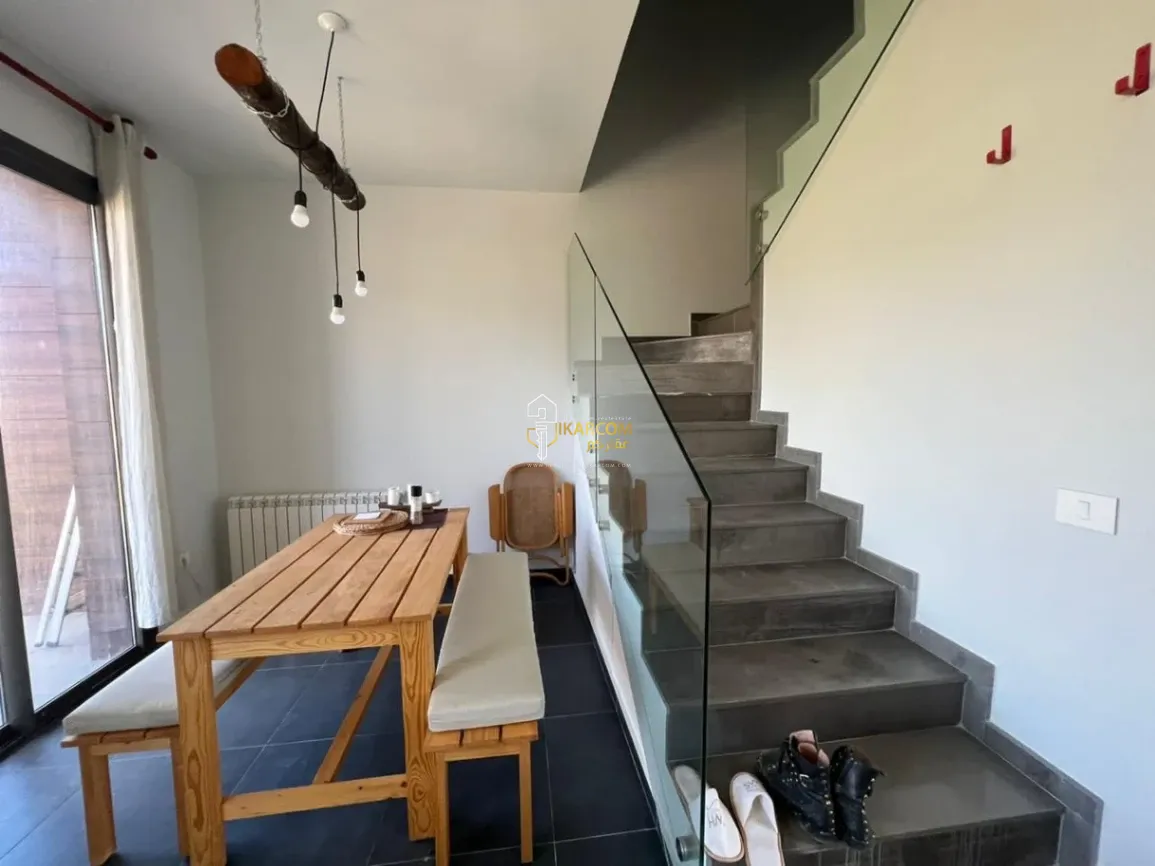 Chalet for sale in Faqra, Lebanon - 2 bed, 2 bath