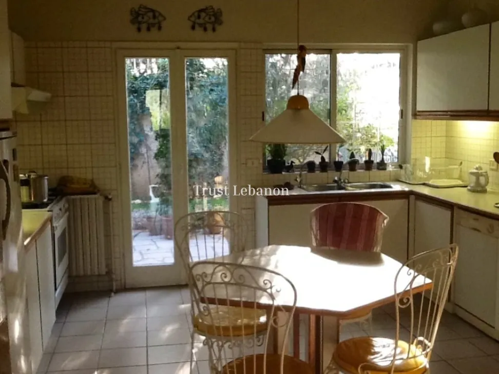 Villa for sale in Baabdat, Lebanon
