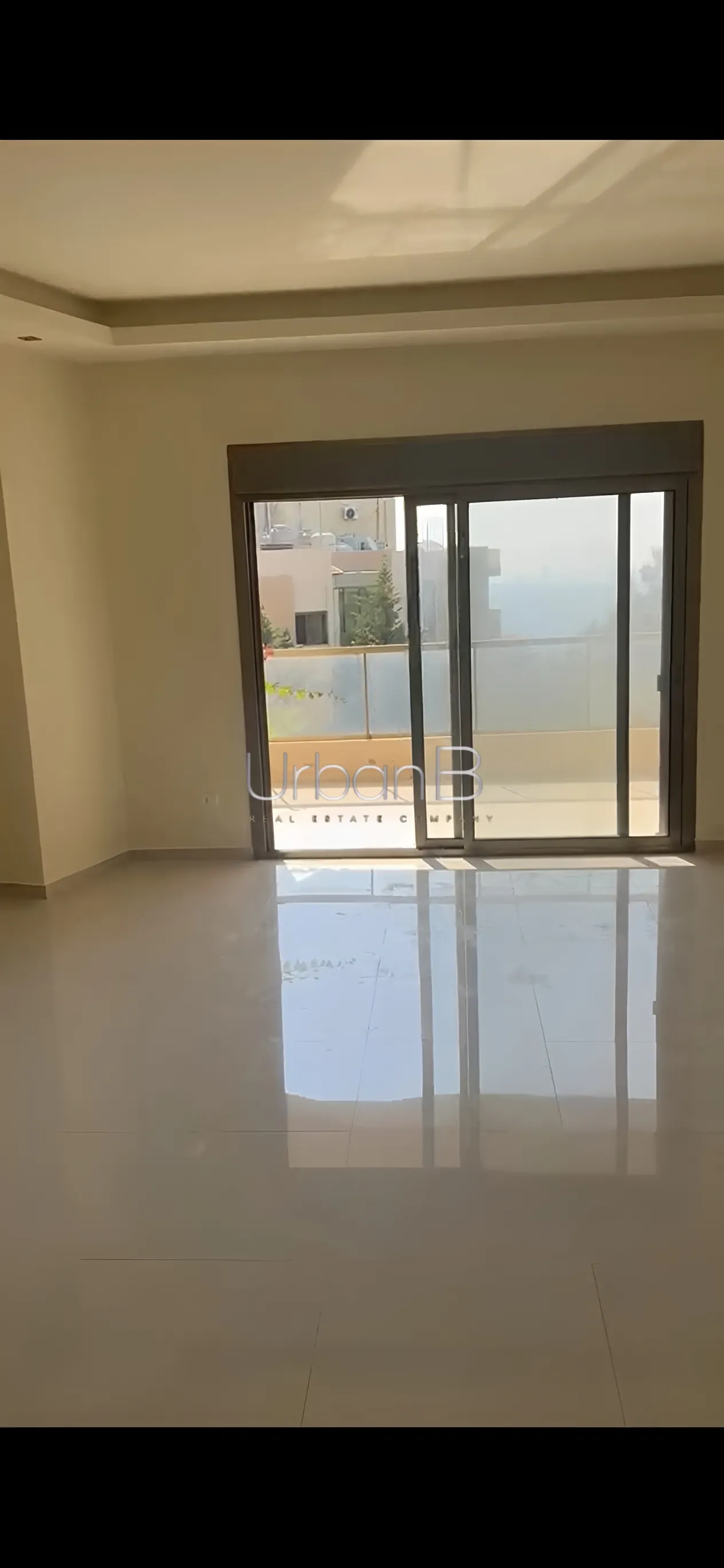Apartment for sale in Ain Saadeh