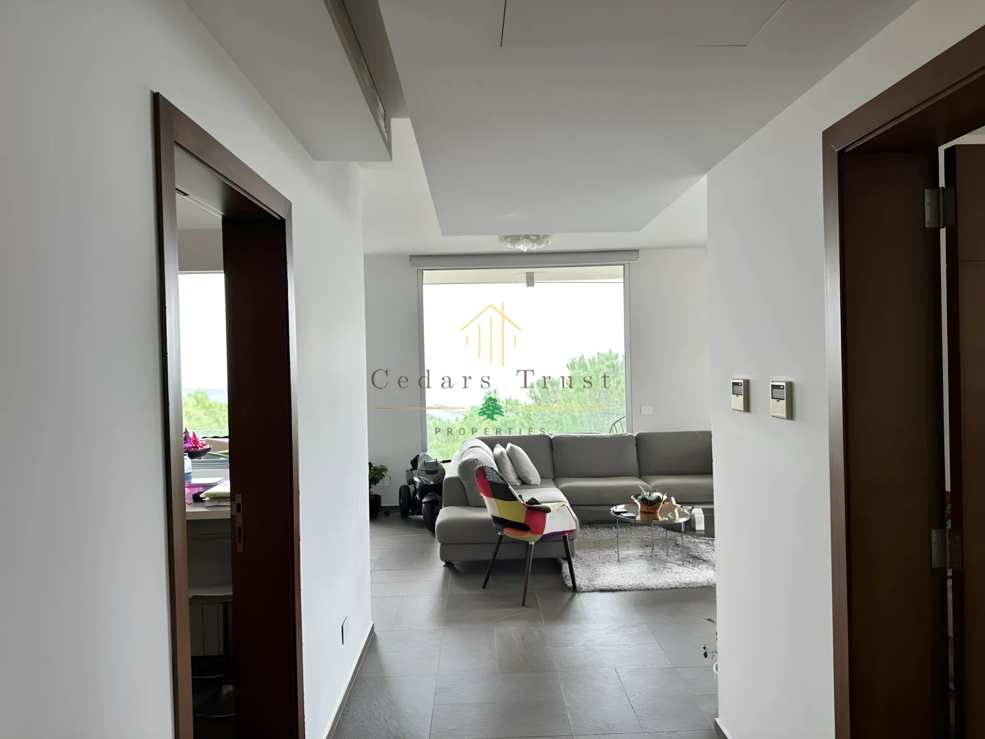 Apartment for Sale in Rabweh, Metn, Lebanon