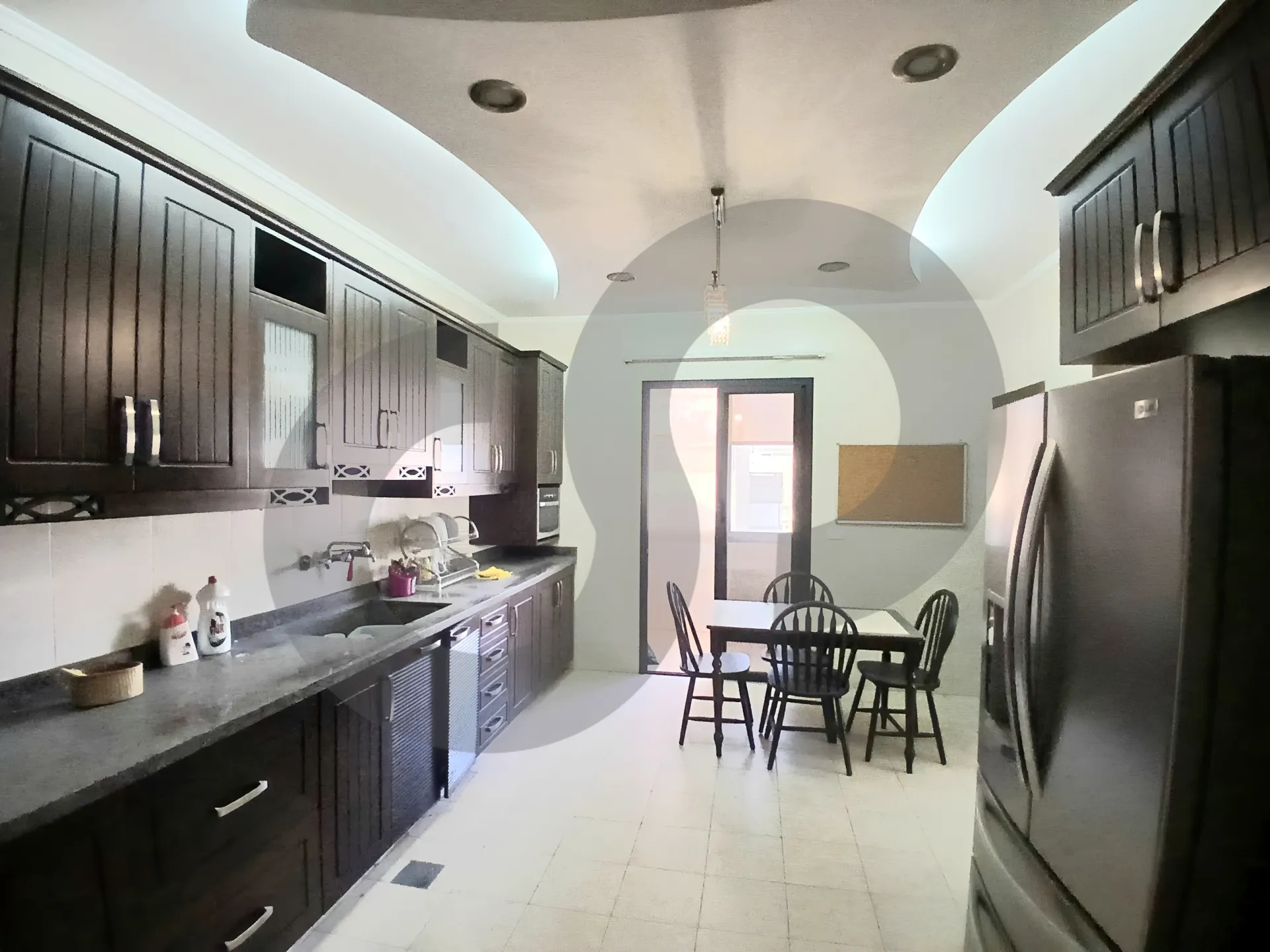 Apartment for Sale in Ain El Remmaneh
