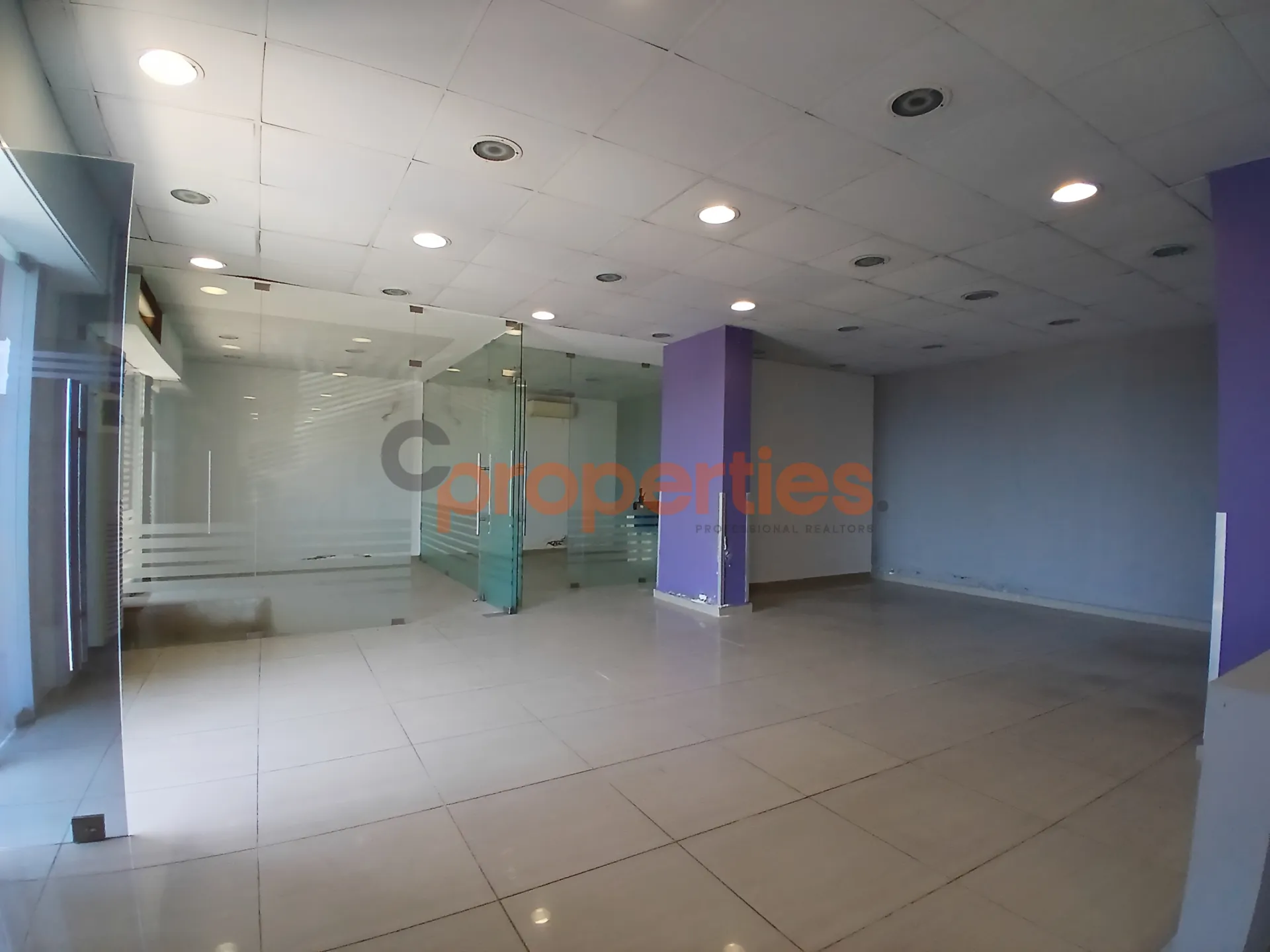 Shop for Rent in Tabarja