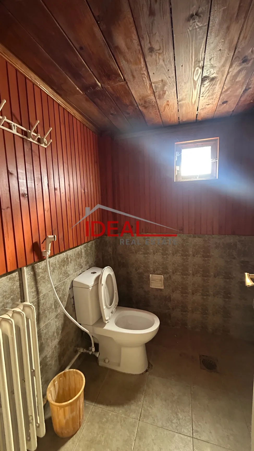 Chalet for sale in Kfardebian, Lebanon - 2 bed, 1 bath