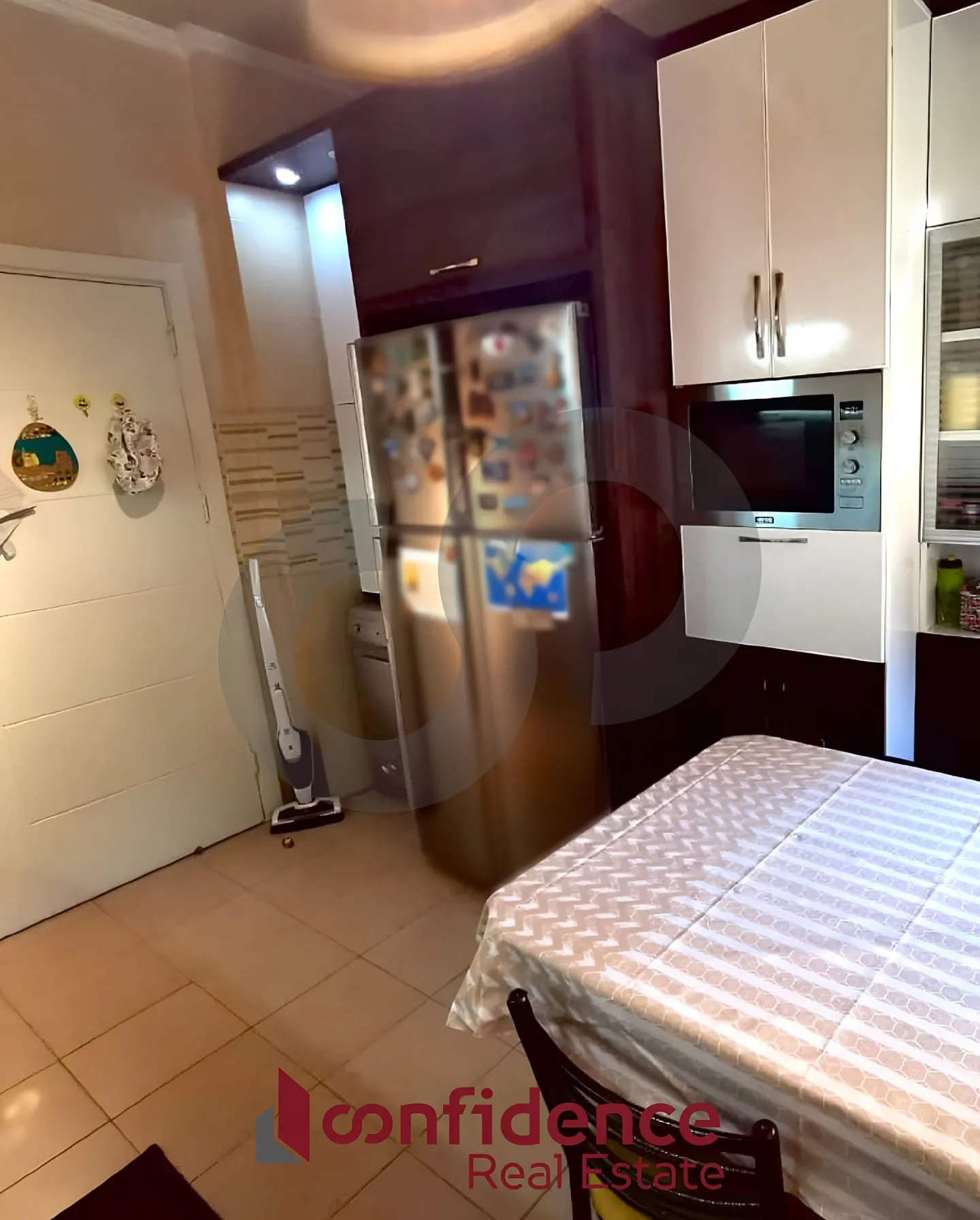 Apartment for Sale in Kahaleh