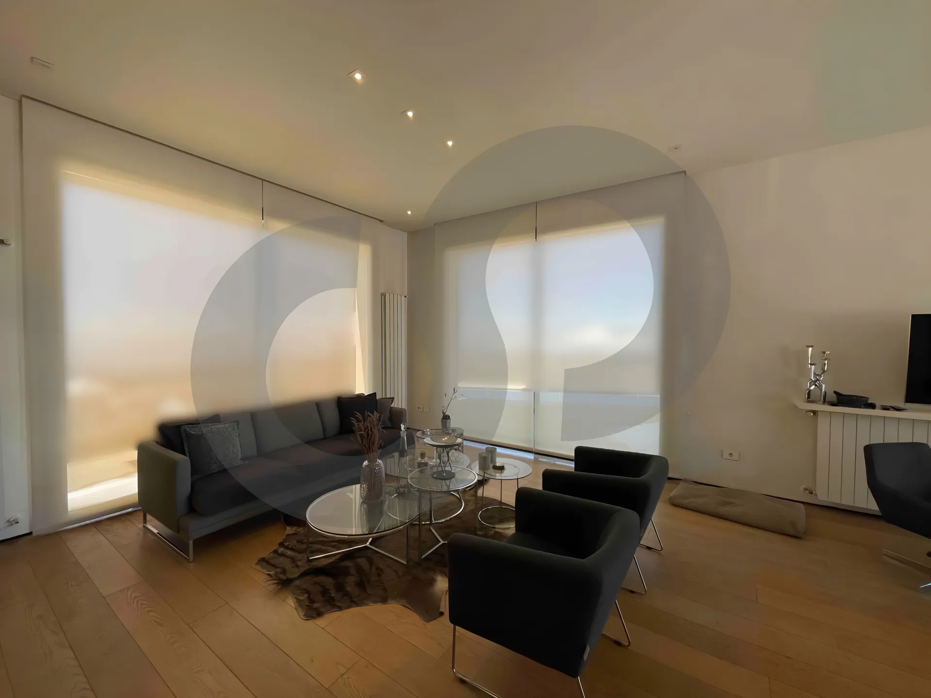 Villa for Sale in Faqra - 3 bed, 5 bath