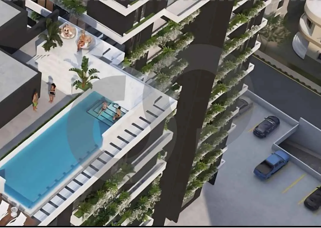Apartment for Sale in Jnah