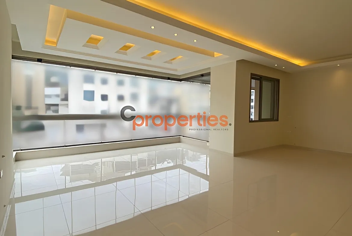 Apartment for Sale in Zalqa - 3 bed, 4 bath