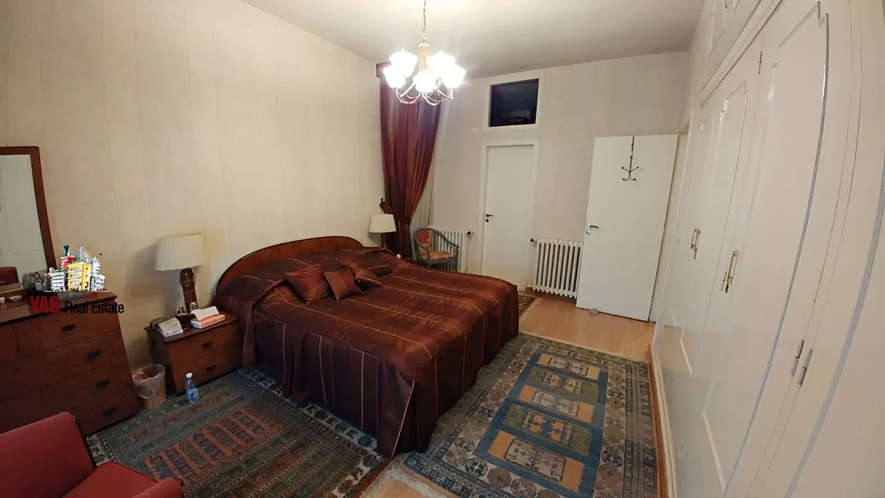 Apartment for Sale in Ballouneh