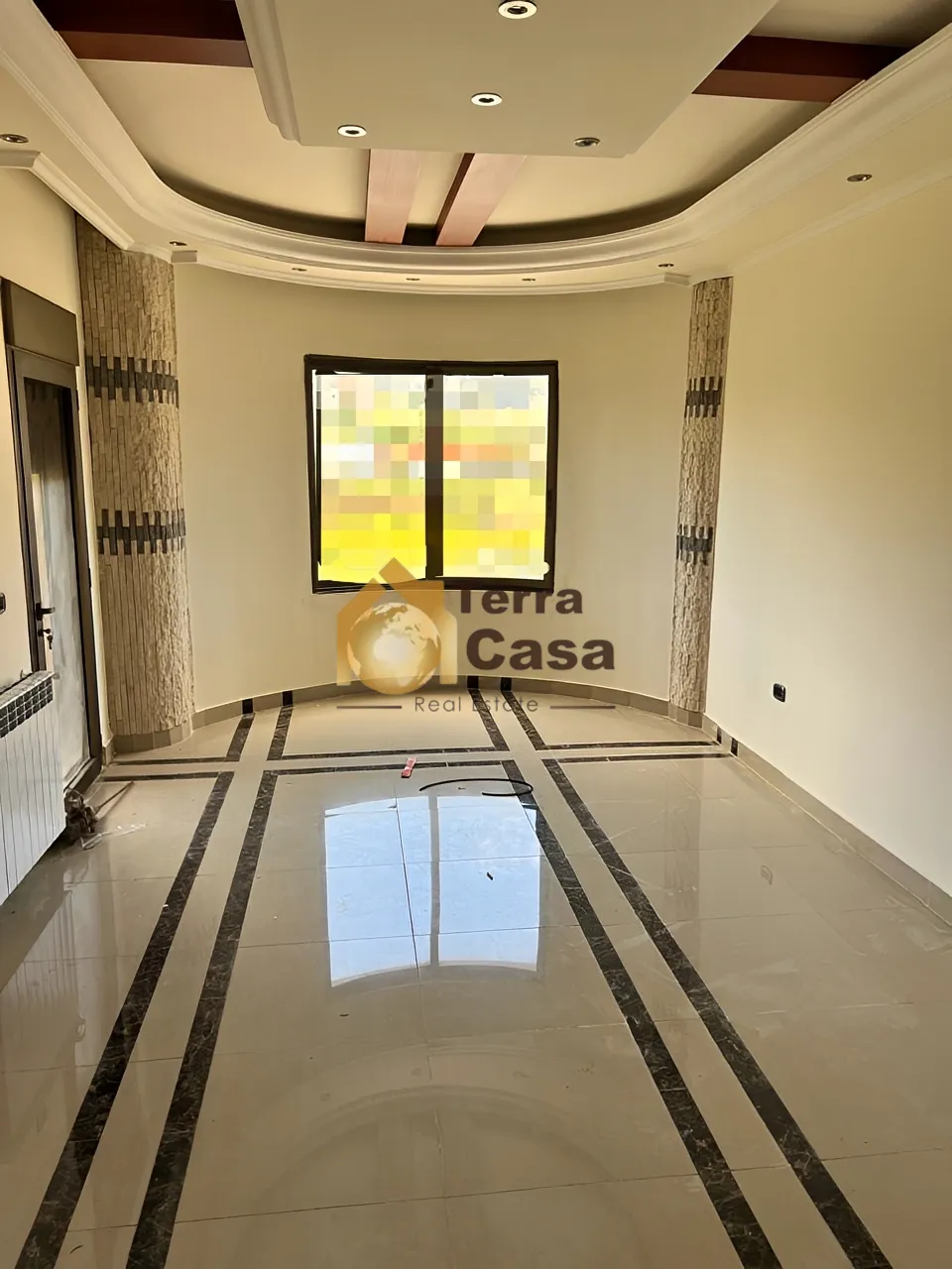 Apartment for Sale in Haouch el Omara Stargate Area - 3 bed, 4 bath