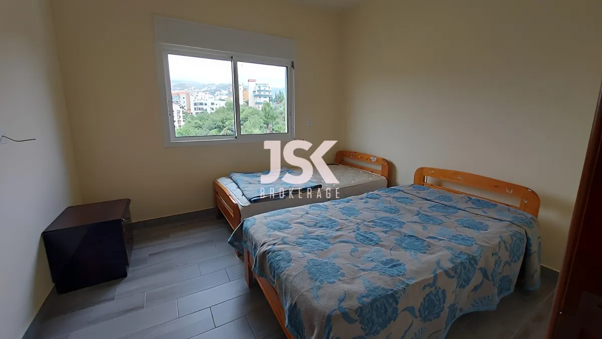 Apartment for Sale in Byblos, Lebanon