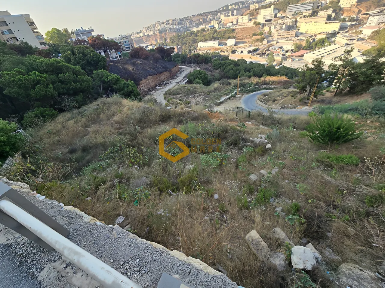 Land for Sale in Fanar