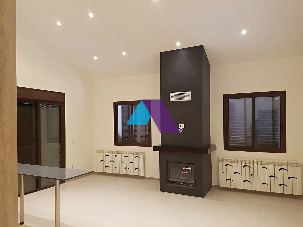 Apartment for Sale in Zaarour - 2 bed, 2 bath
