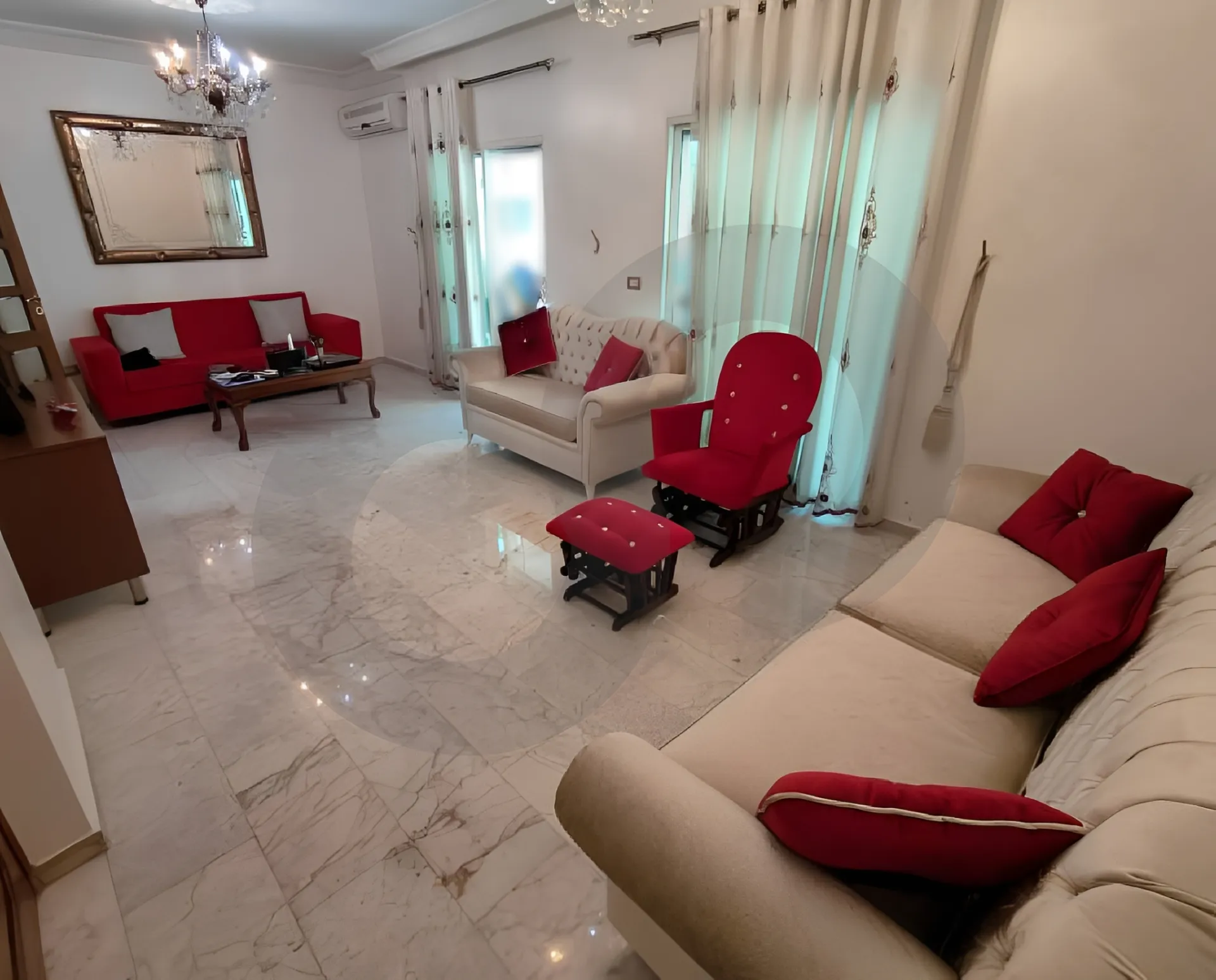 Building for Rent in Msaytbeh