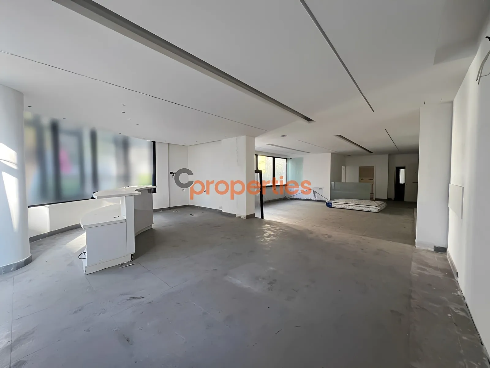 Office for Rent in Gemmayzeh