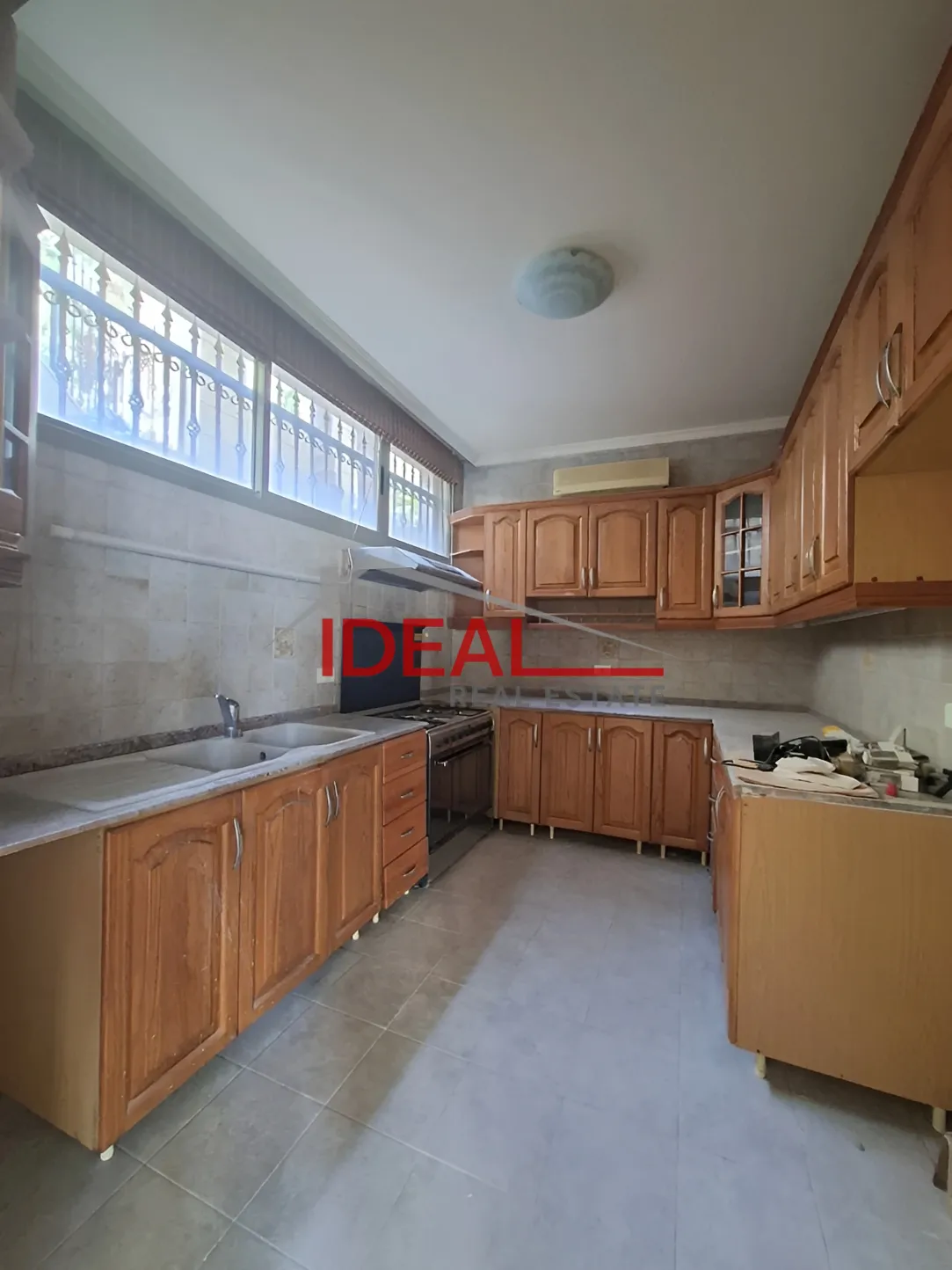 Villa for sale in Harissa, Lebanon