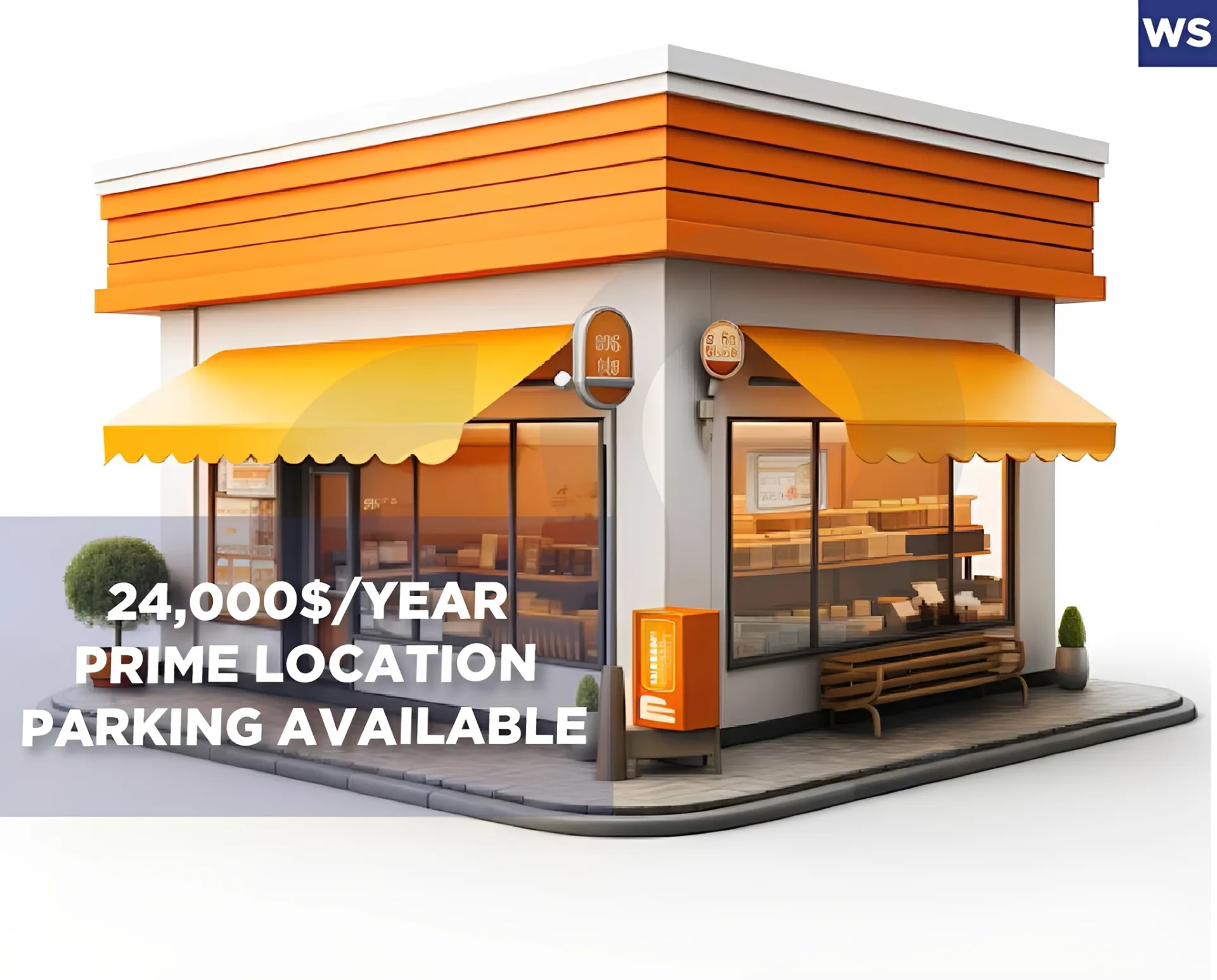 Apartment for Rent in Verdun