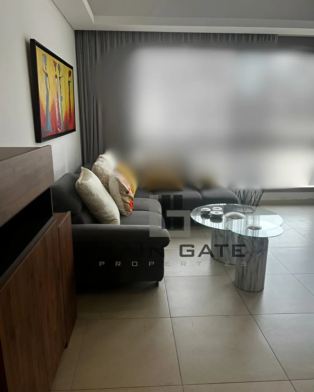 Apartment for Rent in Dbayeh, Lebanon