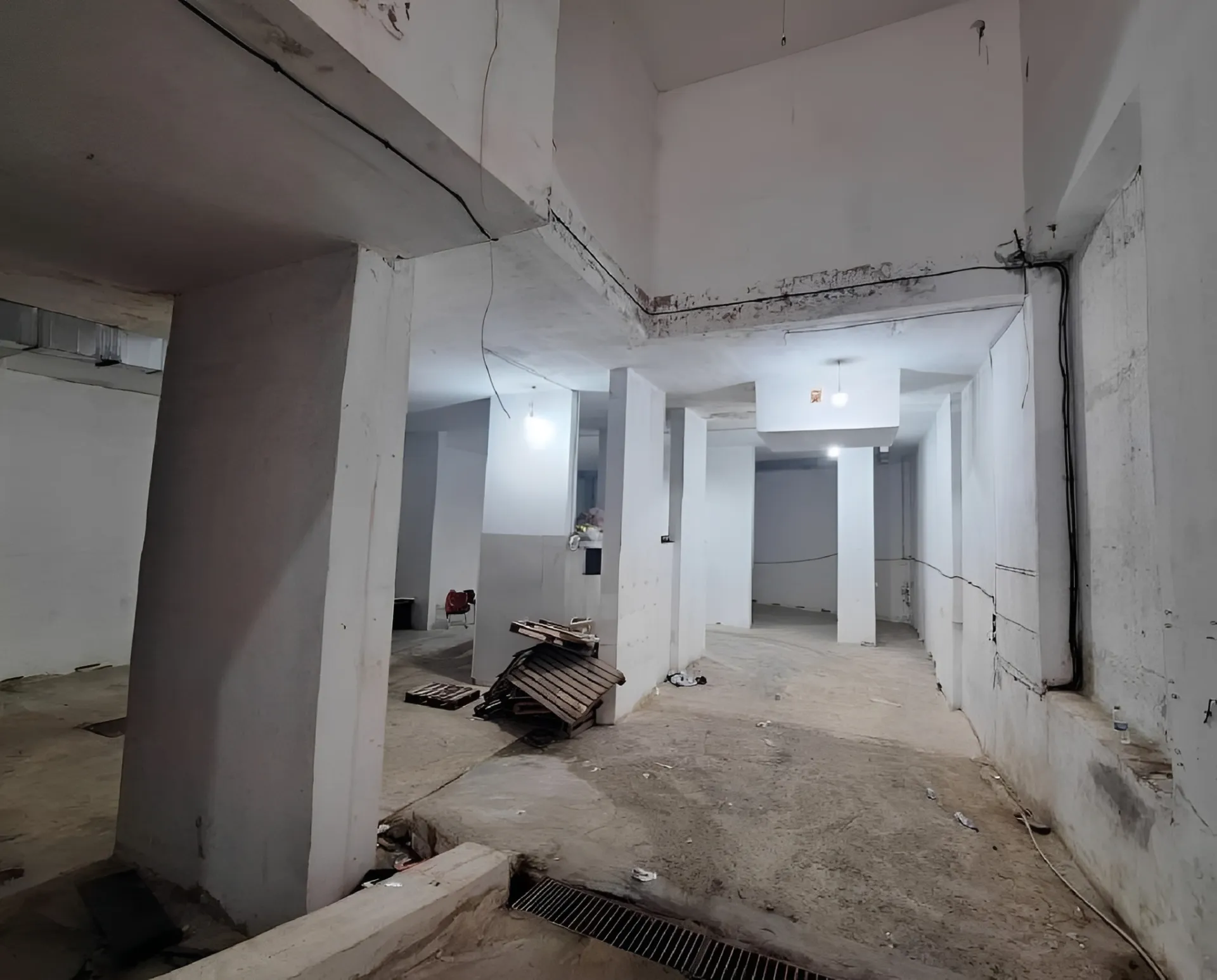 Warehouse for Sale in Jdeideh