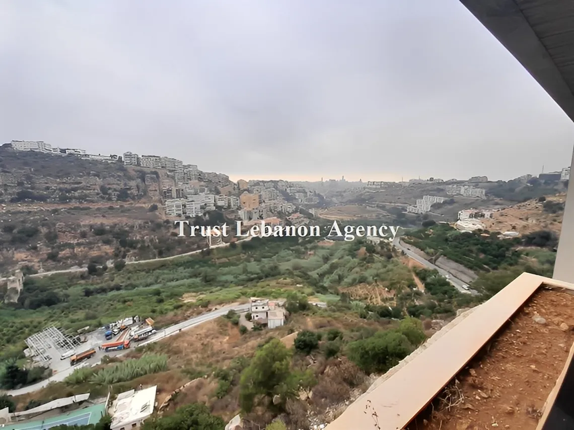 Land for Sale in Metn Mansourieh Lebanon