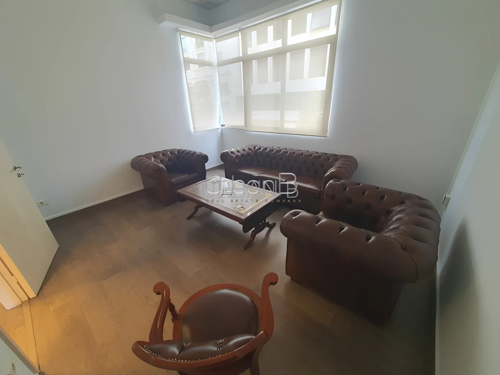Office for rent in Downtown, beirut, lebanon