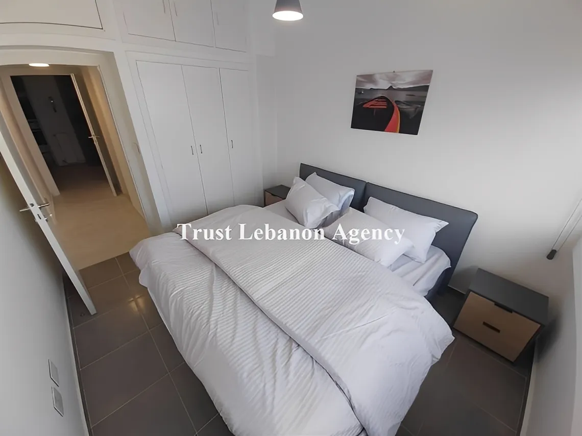 Apartment for Rent in Keserwan Zouk Mosbeh