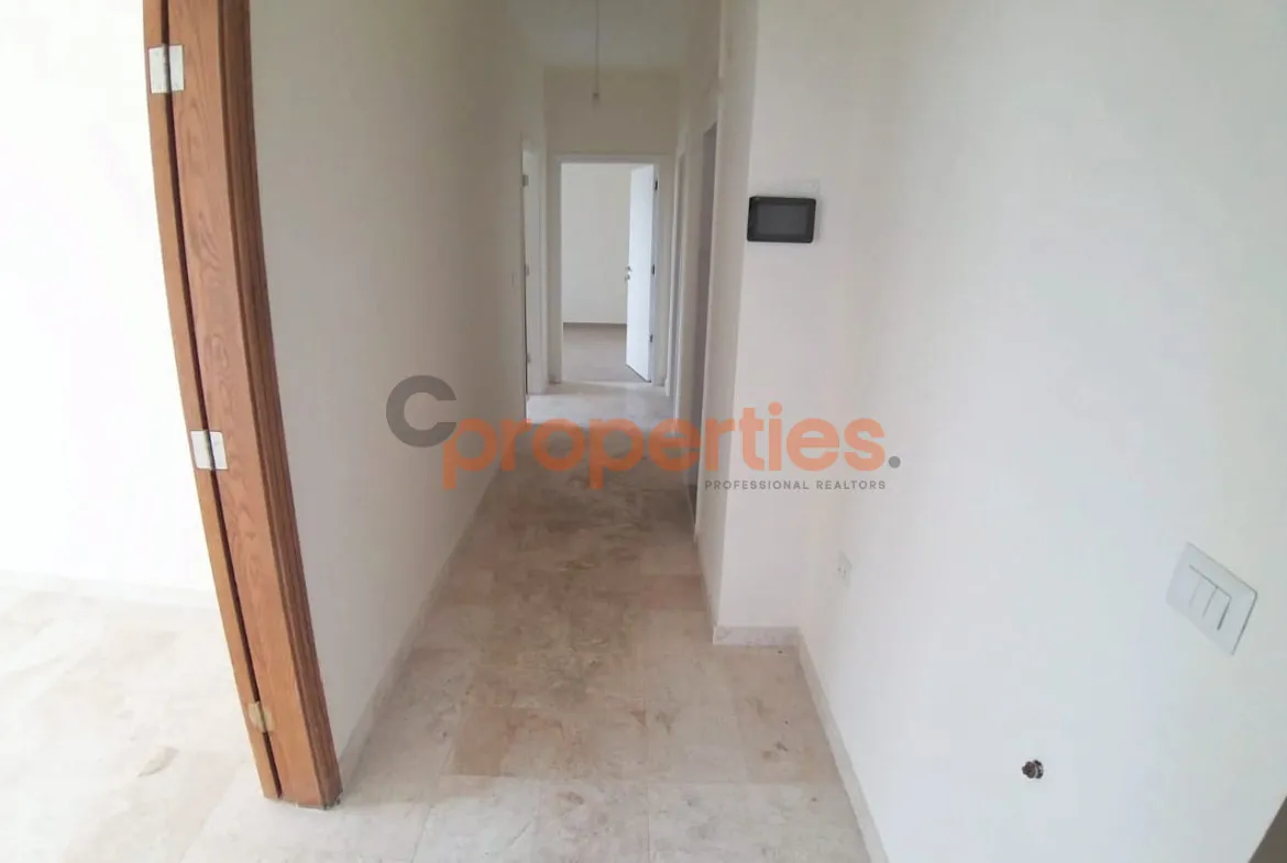 Apartment for Sale in Louaizeh