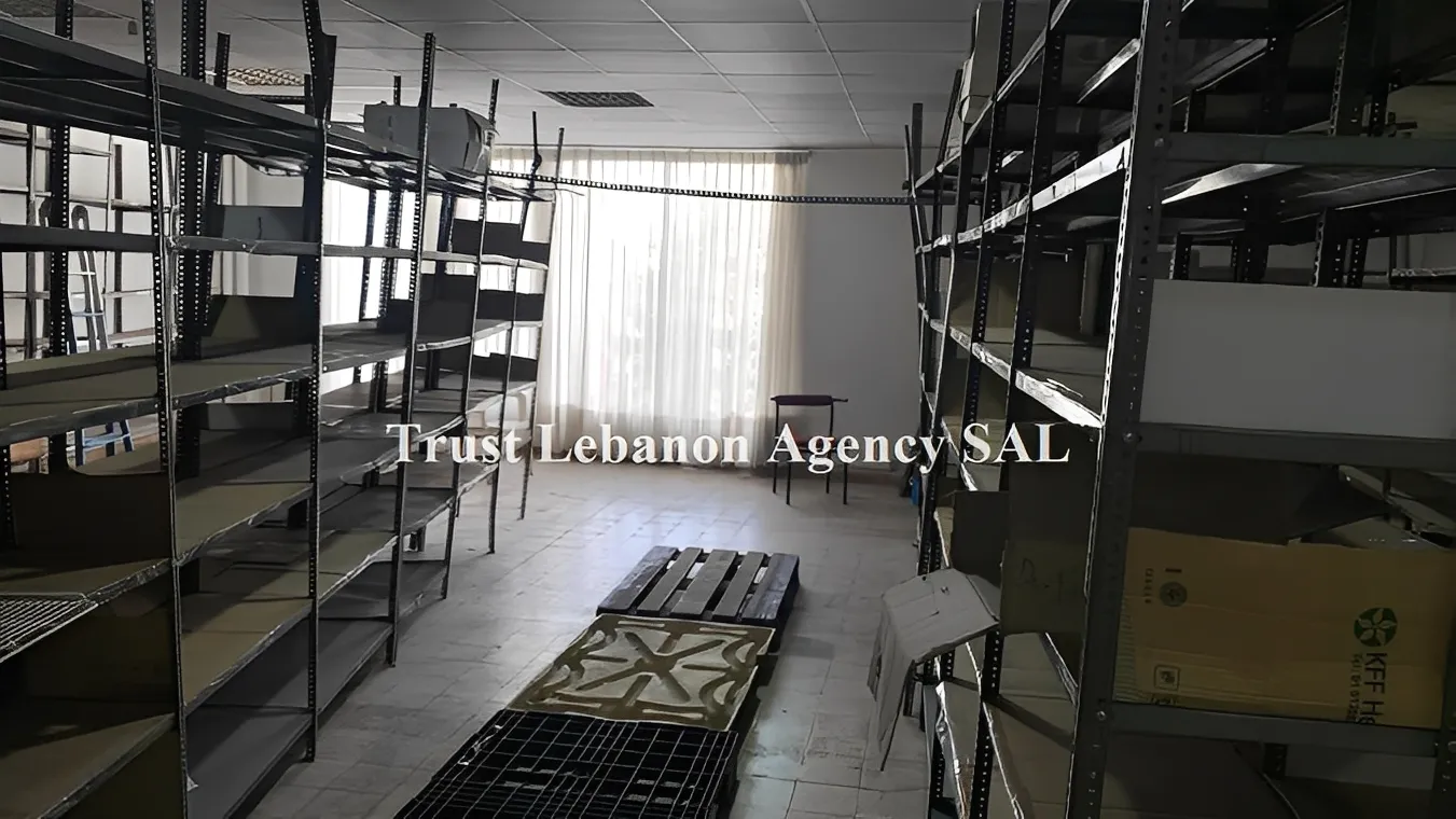 Commercial Property For Sale in Beirut, Ashrafieh