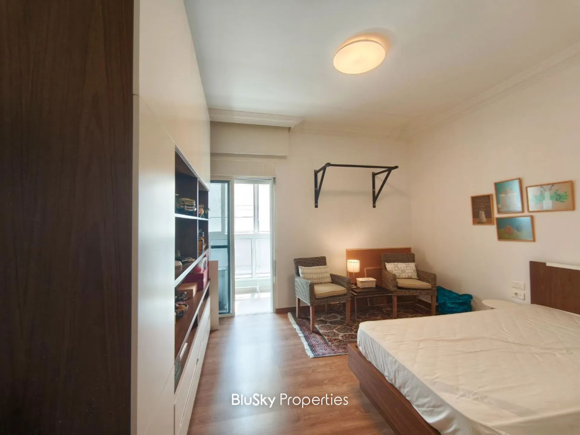 Apartment for sale in Sahel aalma, lebanon