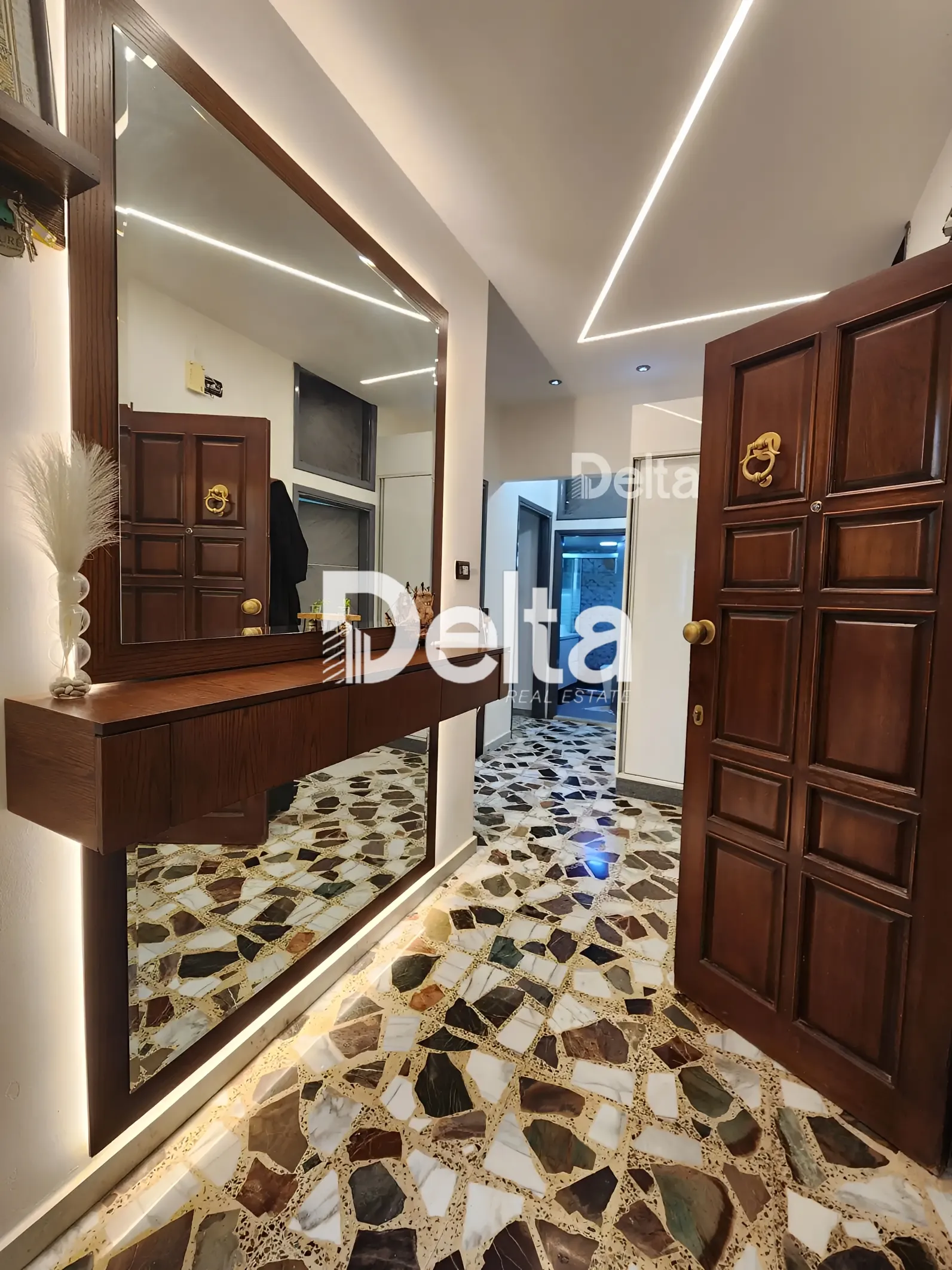 Apartment for sale in Chouaifet el qoubbeh, lebanon