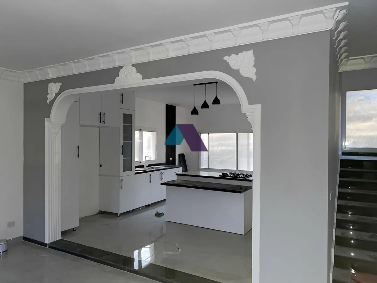 Duplex for Sale in Saoufar